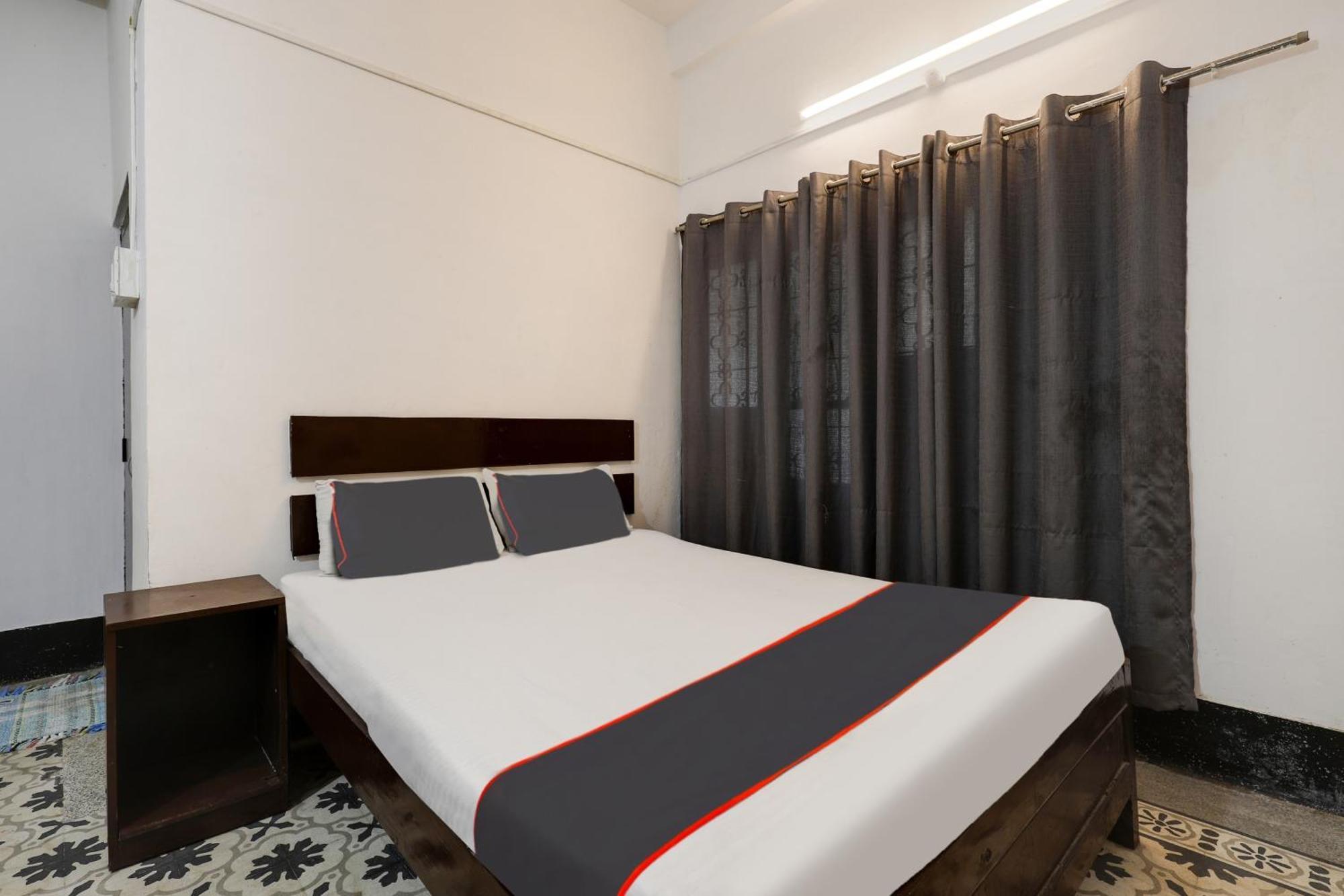 Spot On Hotel Nor' - East Guváhátí Exteriér fotografie