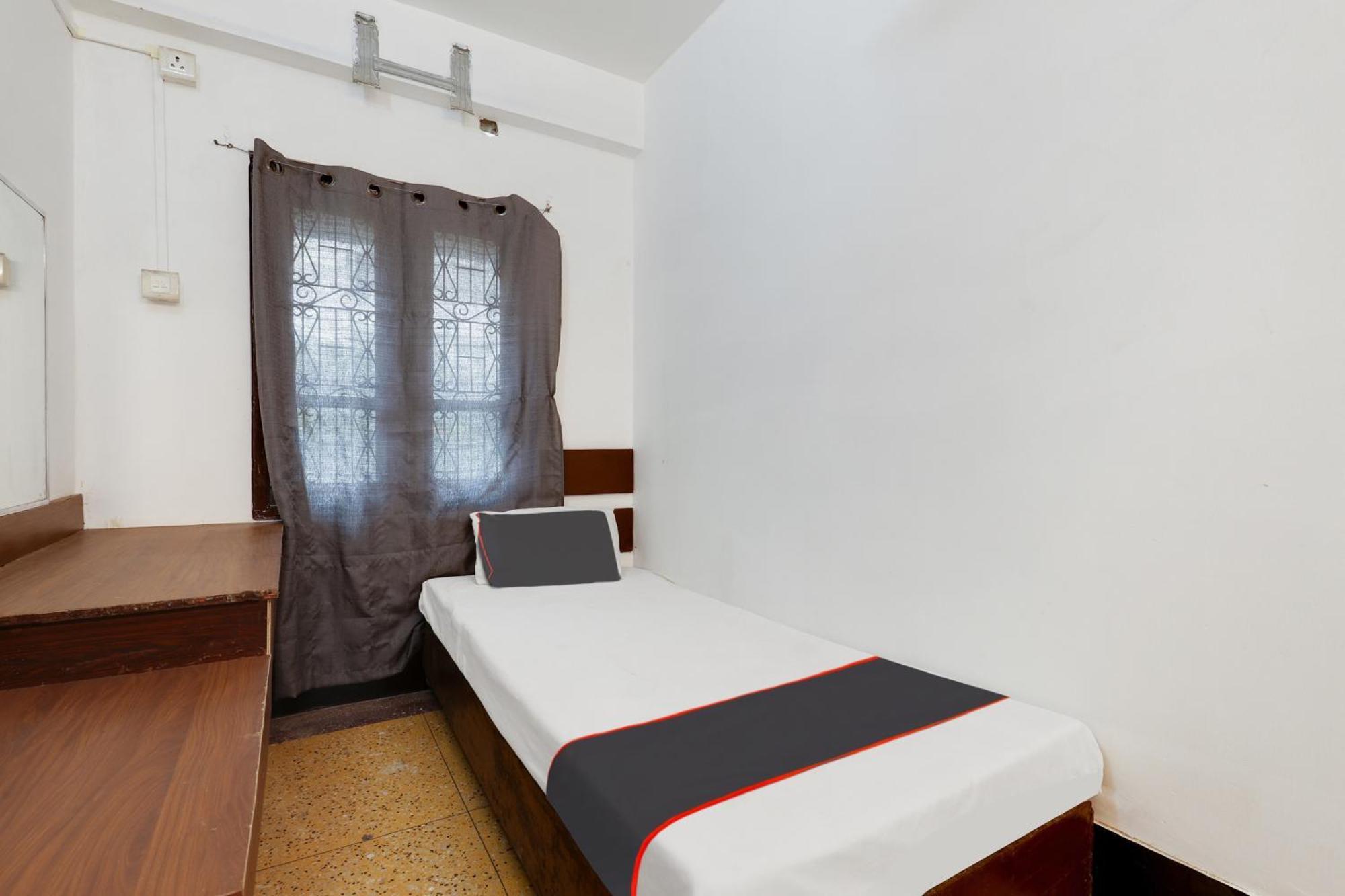 Spot On Hotel Nor' - East Guváhátí Exteriér fotografie
