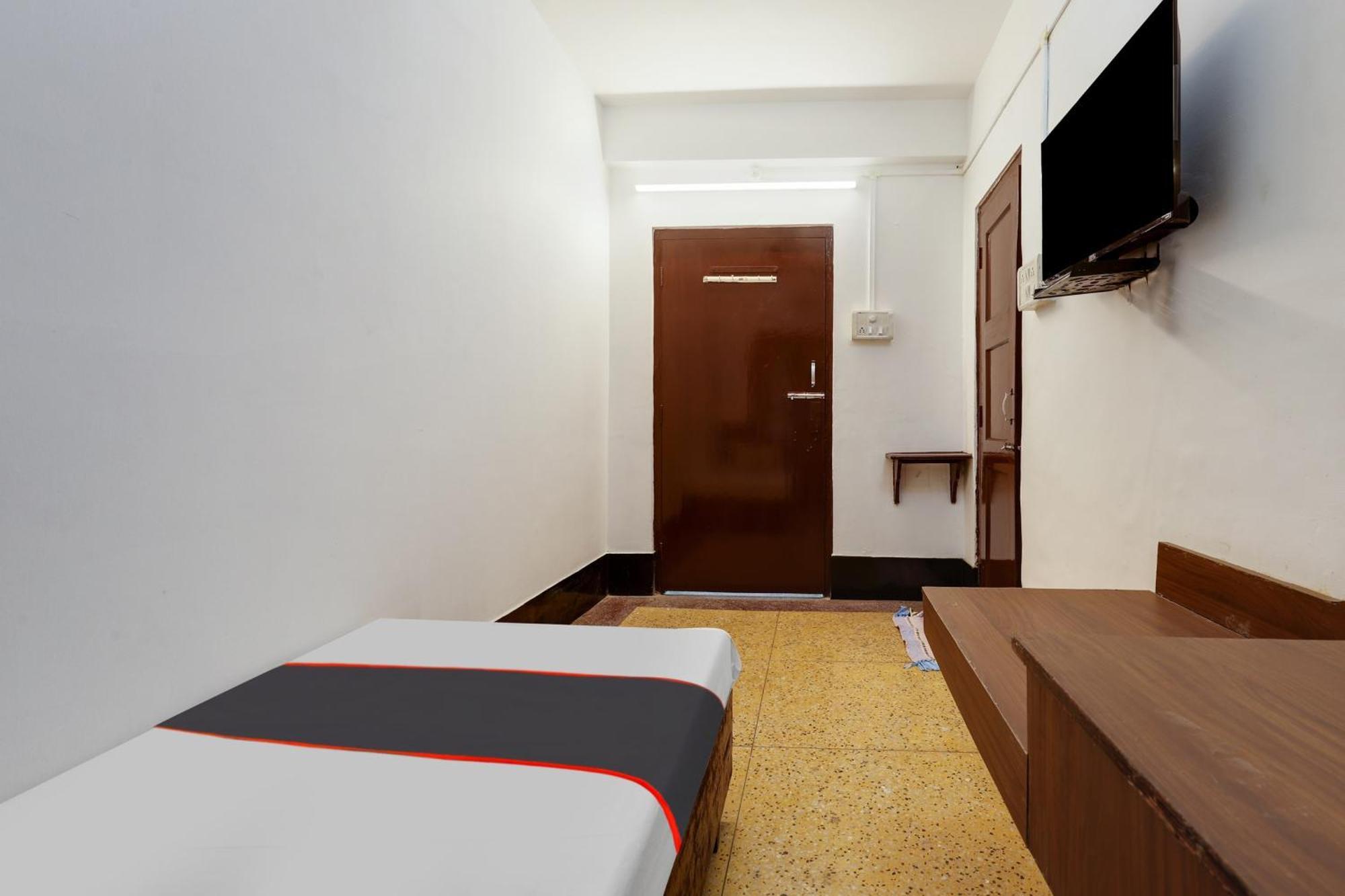 Spot On Hotel Nor' - East Guváhátí Exteriér fotografie