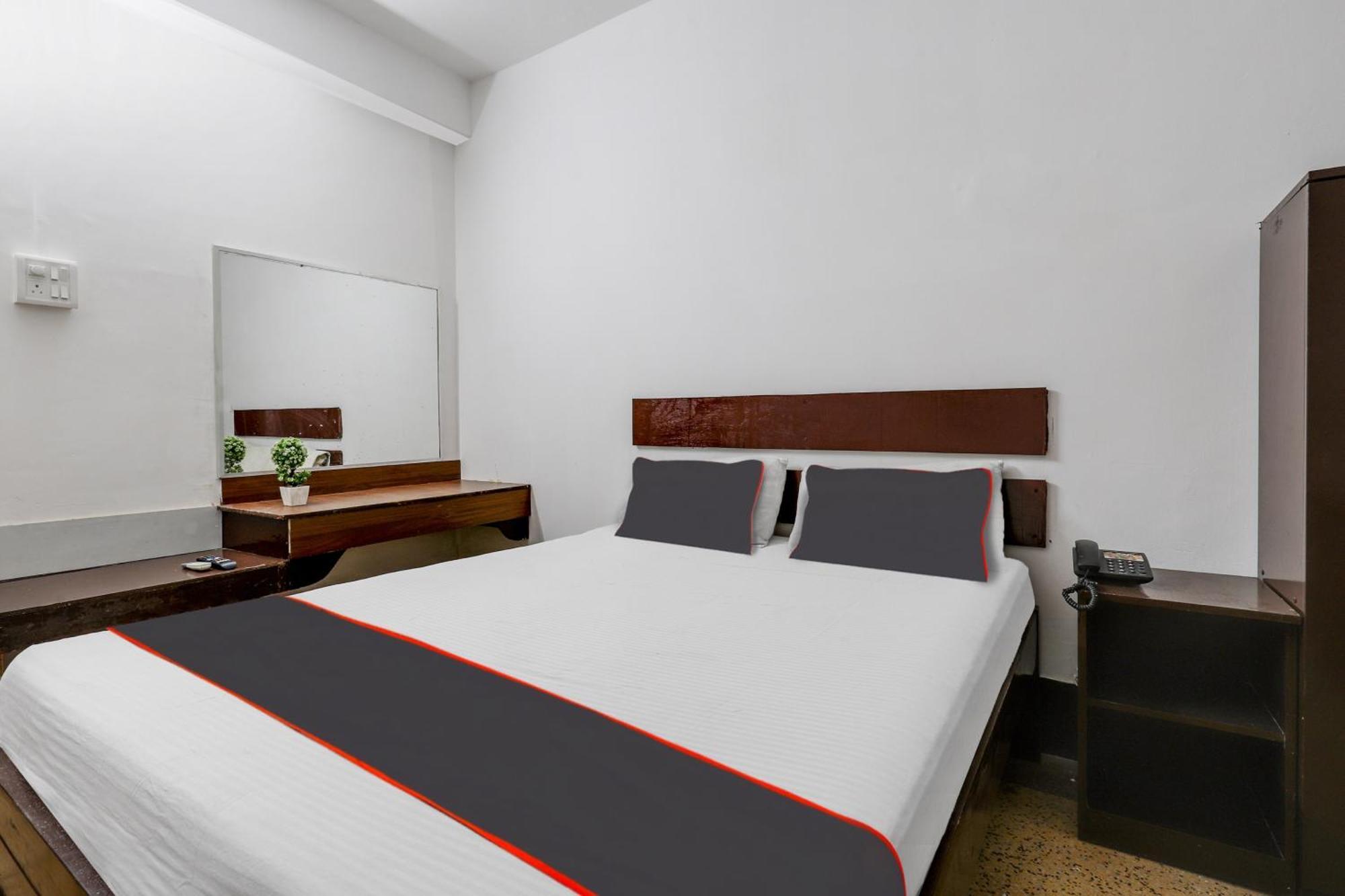 Spot On Hotel Nor' - East Guváhátí Exteriér fotografie