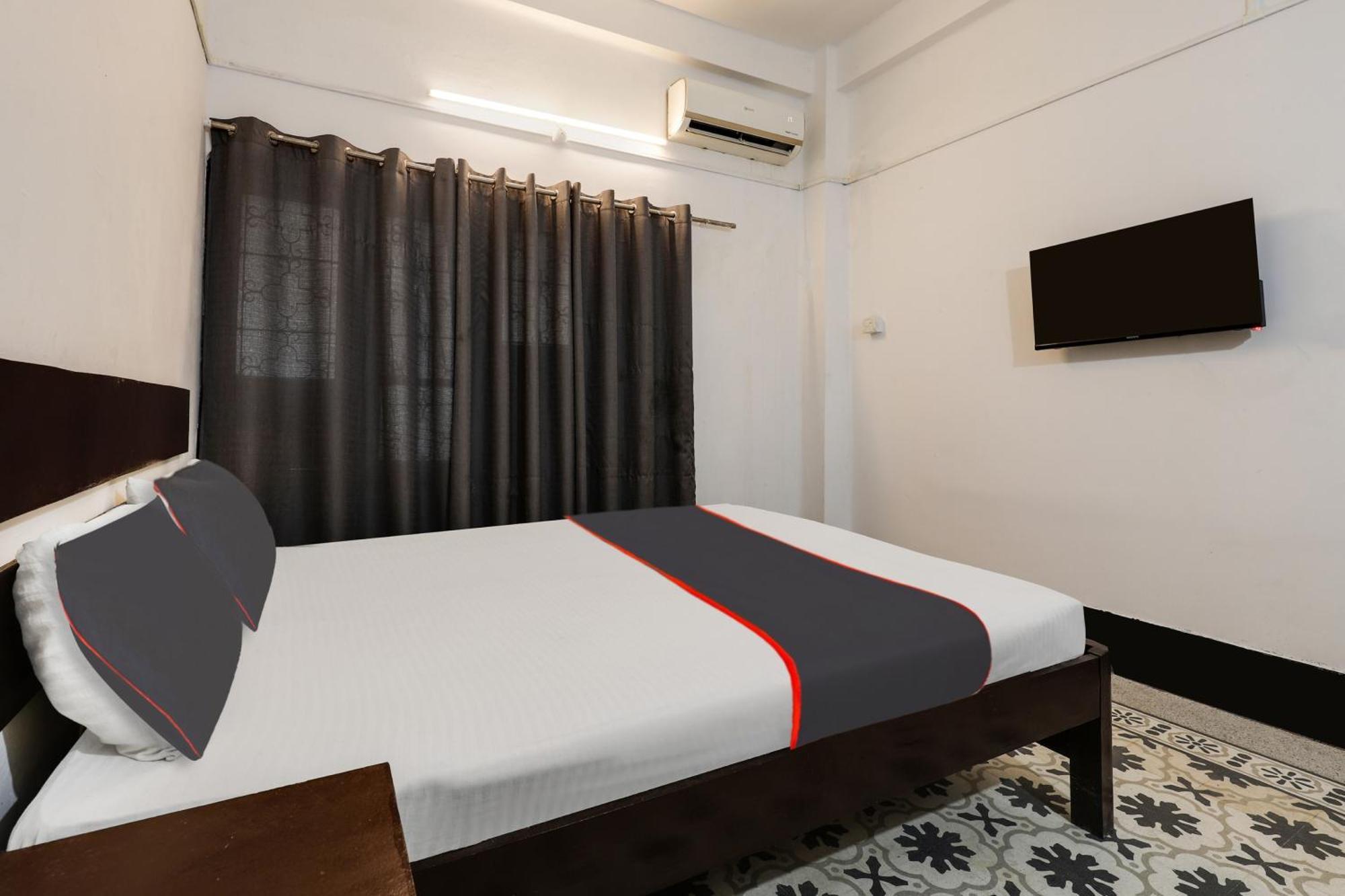 Spot On Hotel Nor' - East Guváhátí Exteriér fotografie