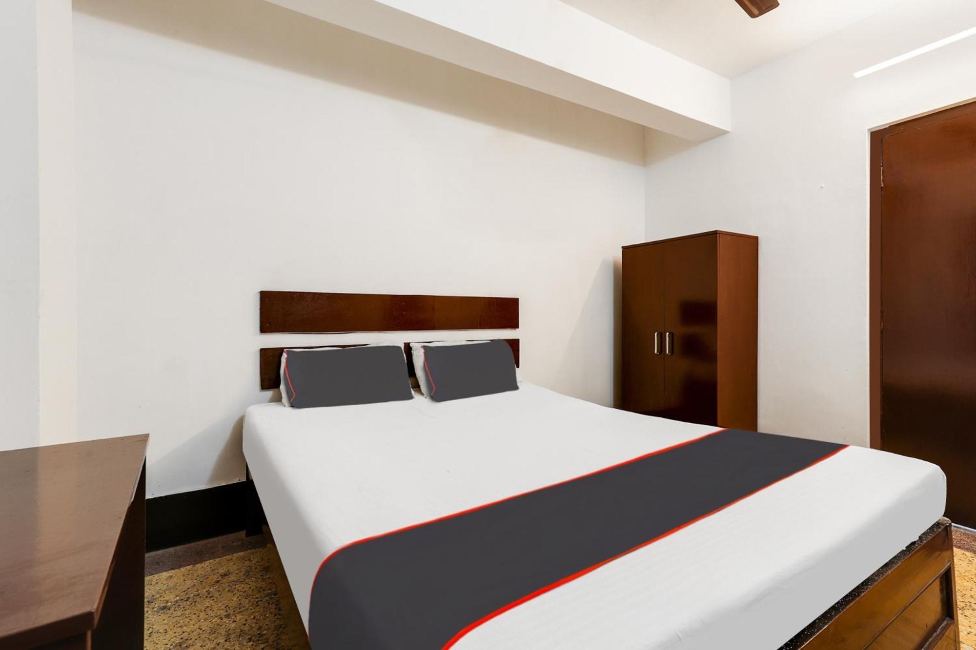 Spot On Hotel Nor' - East Guváhátí Exteriér fotografie