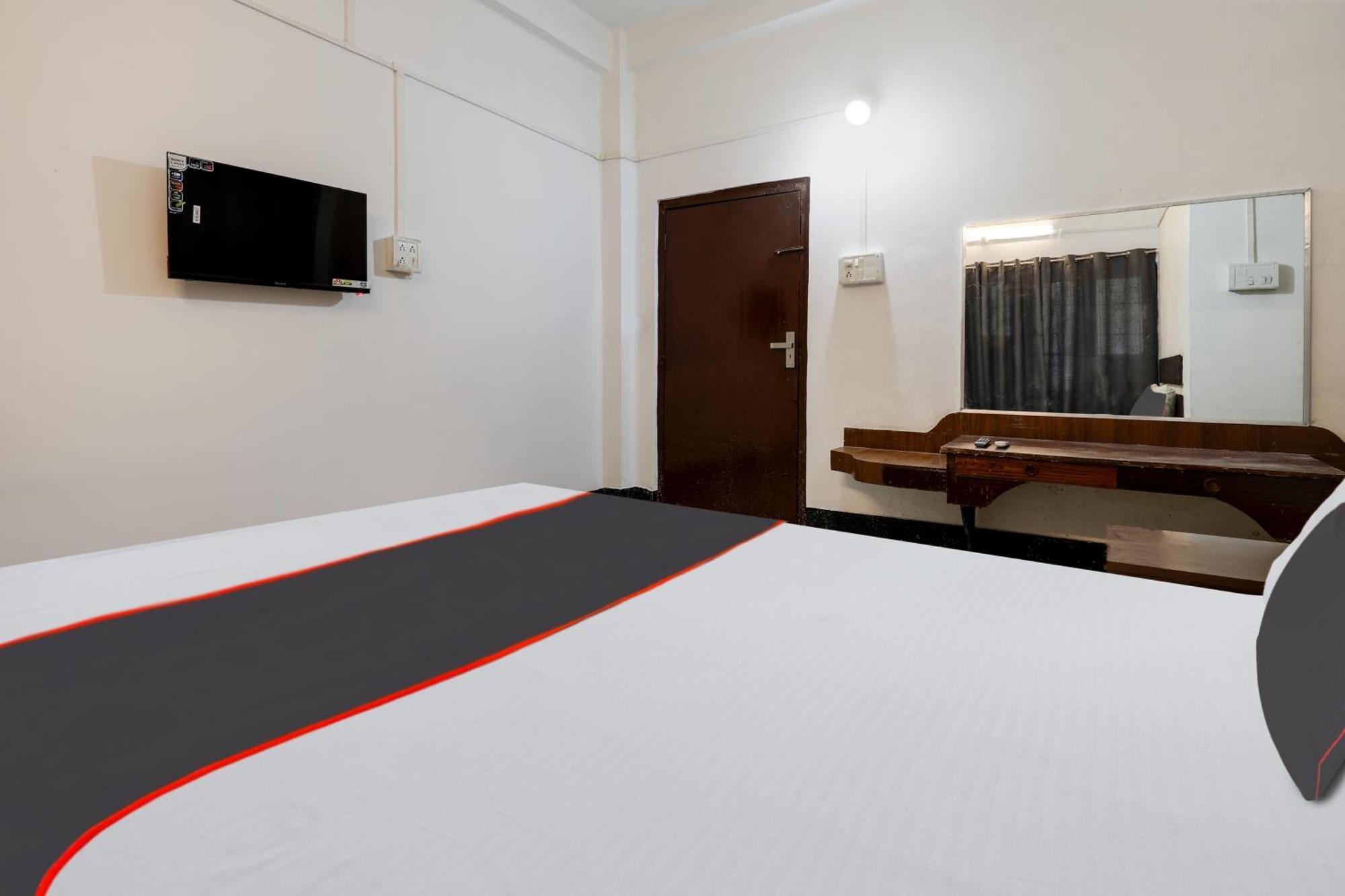 Spot On Hotel Nor' - East Guváhátí Exteriér fotografie
