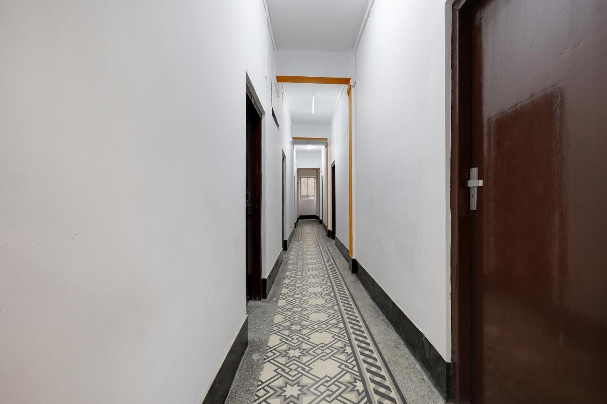 Spot On Hotel Nor' - East Guváhátí Exteriér fotografie